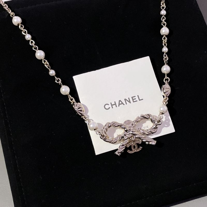 Chanel Necklaces